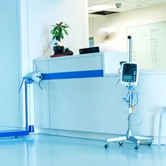 Health Care Cleaning