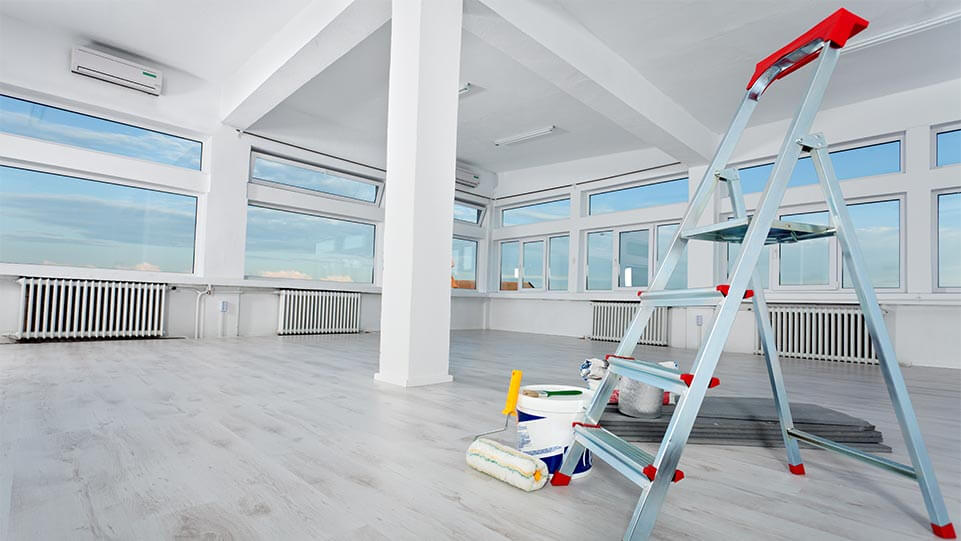 Interior Exterior Painting