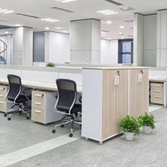 Office Cleaning