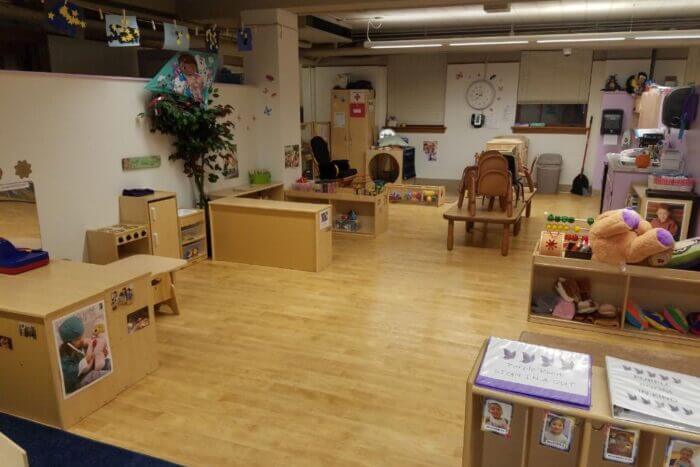 daycare cleaning service wichita