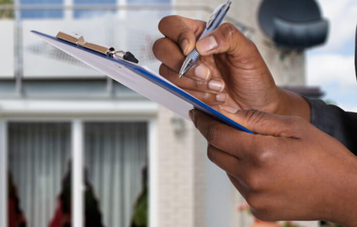 When you need a commercial building inspector in Wichita