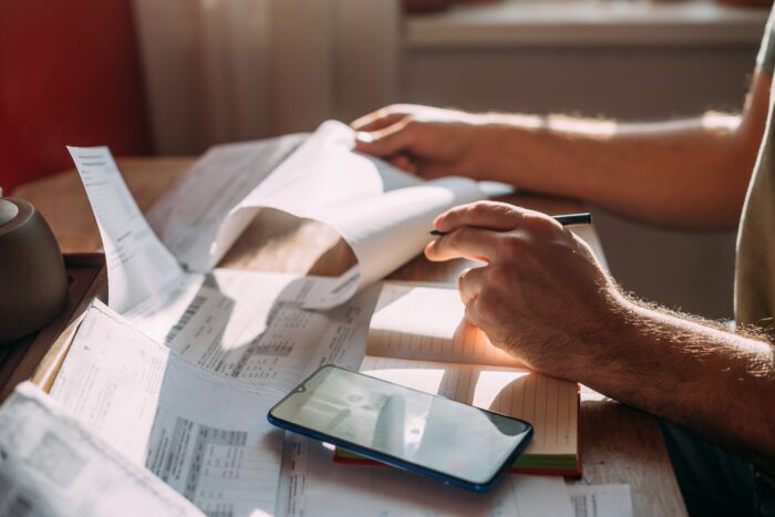 Can You Write Off Cleaning Bill?