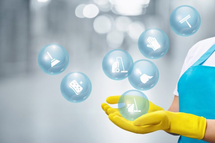 How To Start An Office Cleaning Business?