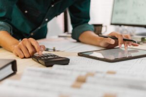 How Do I Estimate Cleaning An Office Building?